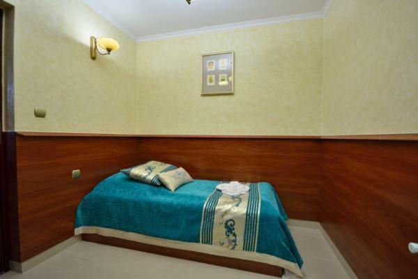 Api IV Zakopane Bed & Breakfast Bagian luar foto